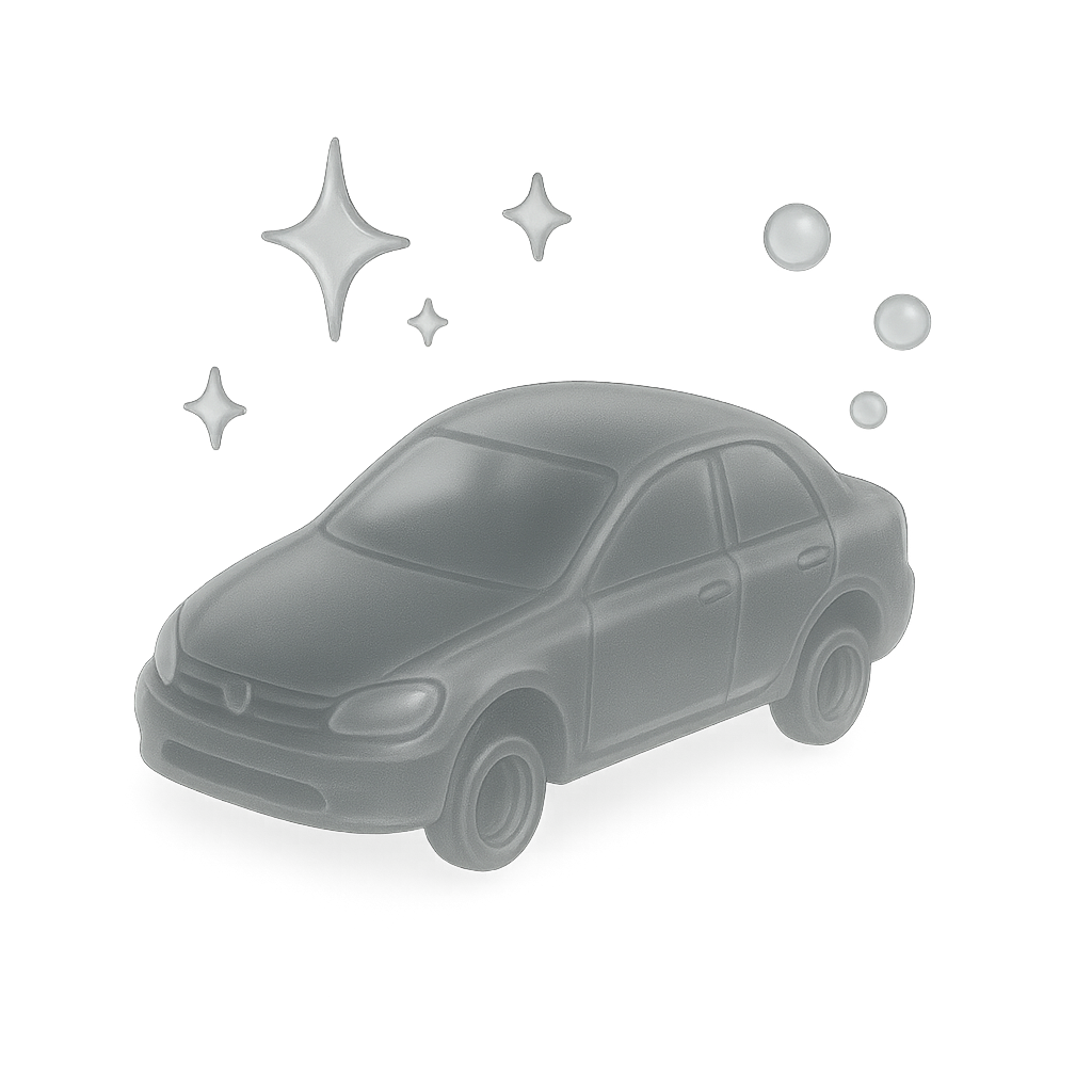 Autoaufbereitung